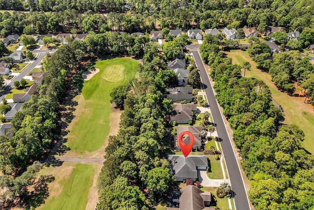 233 Deacon Dr., Pawleys Island, SC 29585