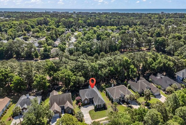 233 Deacon Dr., Pawleys Island, SC 29585