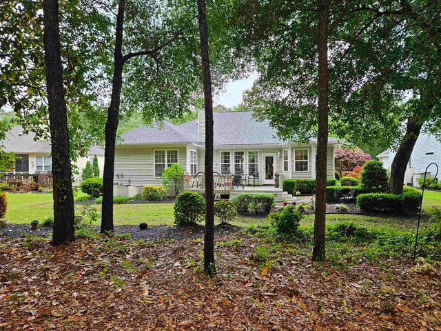 233 Deacon Dr., Pawleys Island, SC 29585