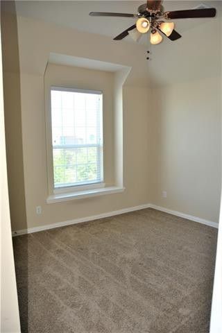 5809 Gracie Lane, Frisco, TX 75035