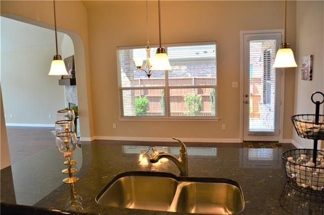 5809 Gracie Lane, Frisco, TX 75035