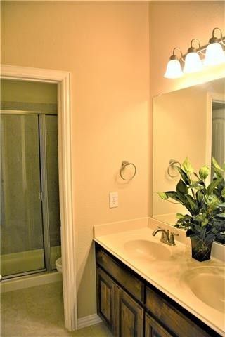 5809 Gracie Lane, Frisco, TX 75035