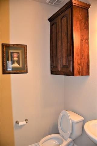 5809 Gracie Lane, Frisco, TX 75035