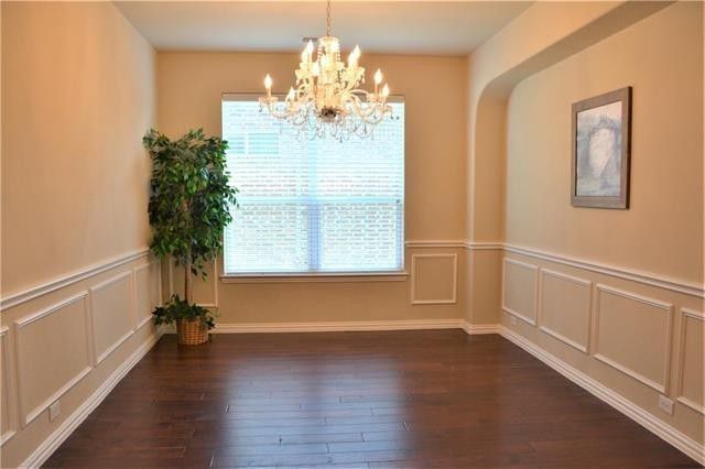 5809 Gracie Lane, Frisco, TX 75035