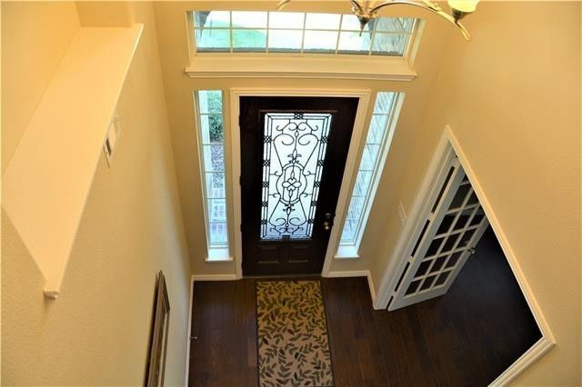 5809 Gracie Lane, Frisco, TX 75035