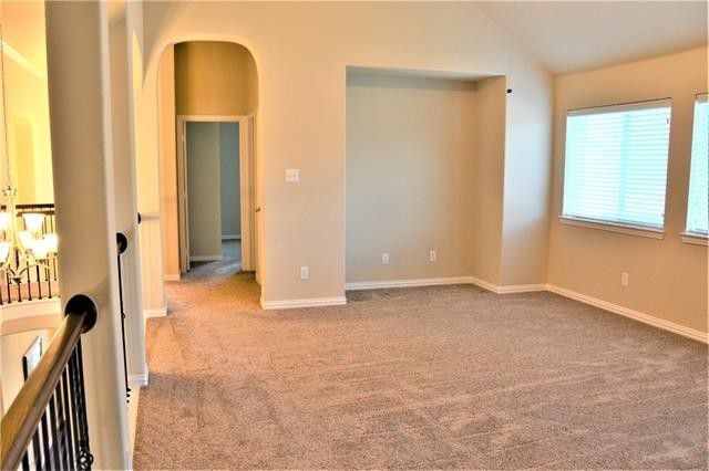 5809 Gracie Lane, Frisco, TX 75035