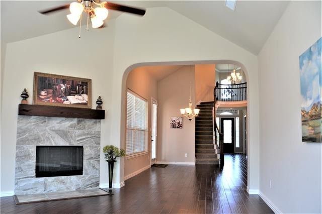 5809 Gracie Lane, Frisco, TX 75035