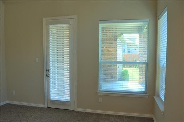 5809 Gracie Lane, Frisco, TX 75035