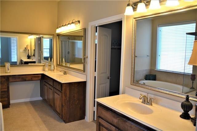 5809 Gracie Lane, Frisco, TX 75035