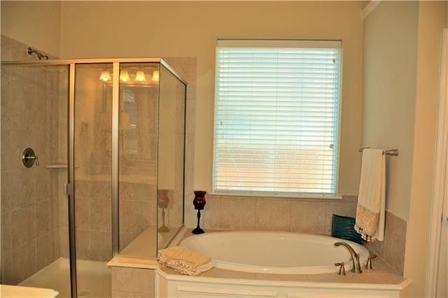 5809 Gracie Lane, Frisco, TX 75035