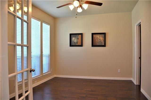 5809 Gracie Lane, Frisco, TX 75035