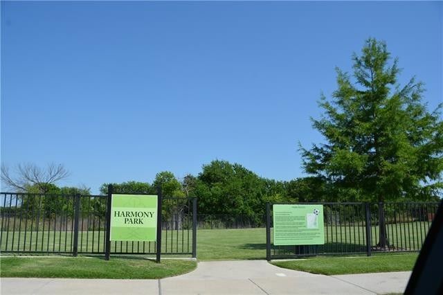 5809 Gracie Lane, Frisco, TX 75035