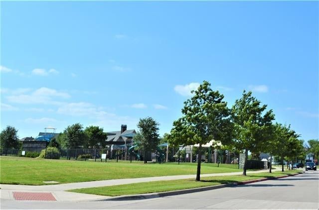 5809 Gracie Lane, Frisco, TX 75035