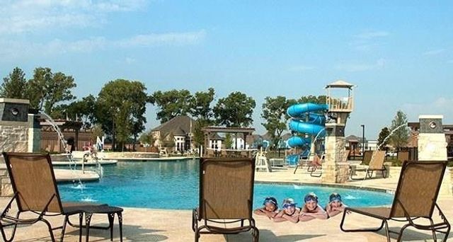 5809 Gracie Lane, Frisco, TX 75035