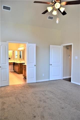 5809 Gracie Lane, Frisco, TX 75035