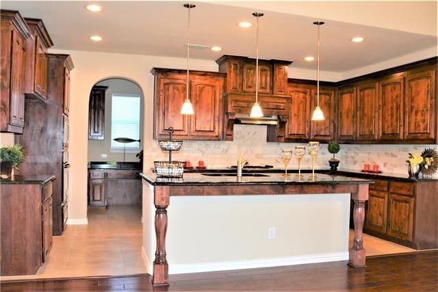 5809 Gracie Lane, Frisco, TX 75035