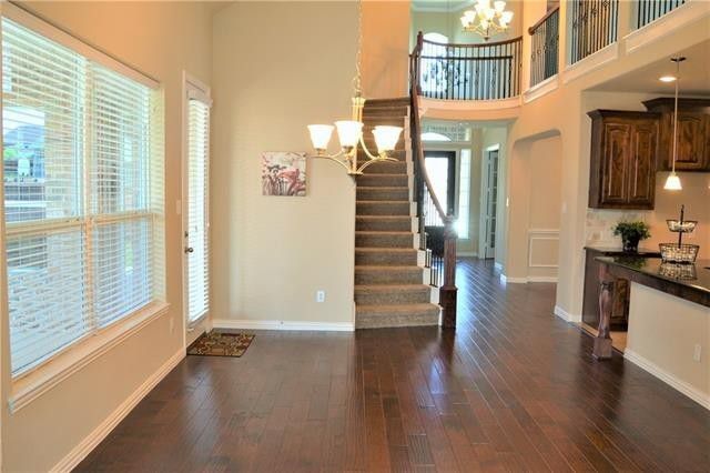 5809 Gracie Lane, Frisco, TX 75035