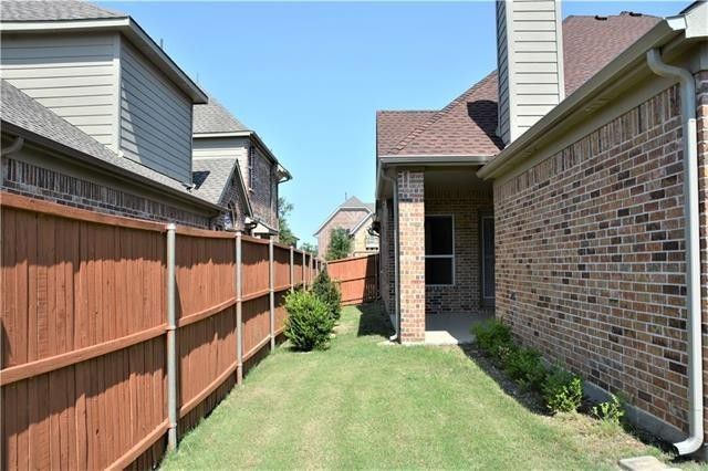 5809 Gracie Lane, Frisco, TX 75035