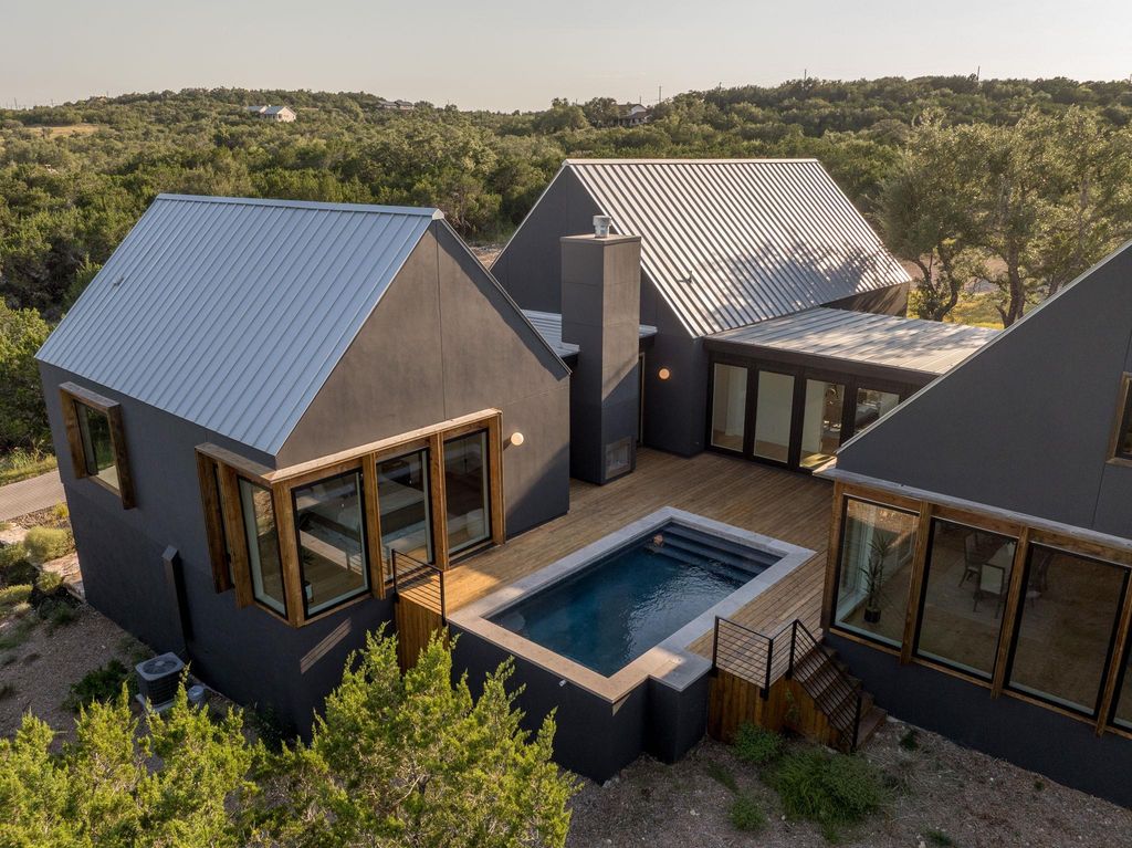 13400 Paisano TRL, Austin, TX 78737