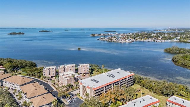 2700 BAYSHORE BOULEVARD 9402, Dunedin, FL 34698