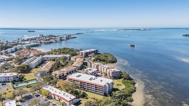 2700 BAYSHORE BOULEVARD 9402, Dunedin, FL 34698
