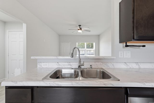 8 Harvest Lane, Conway, AR 72032
