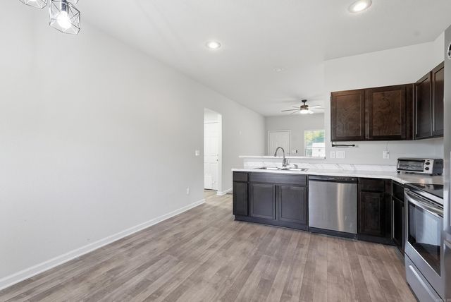 8 Harvest Lane, Conway, AR 72032
