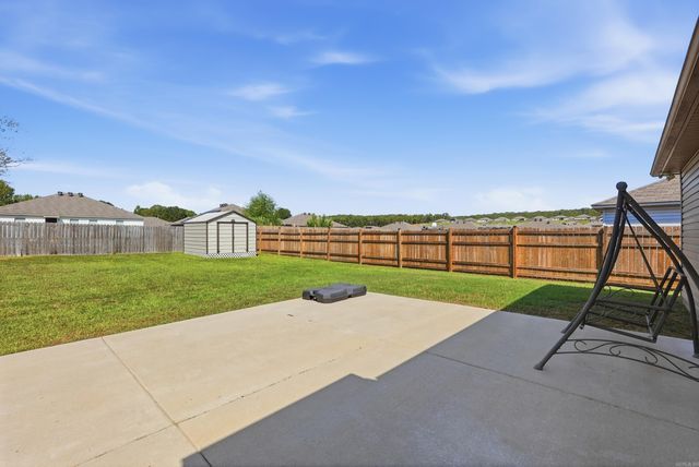 8 Harvest Lane, Conway, AR 72032