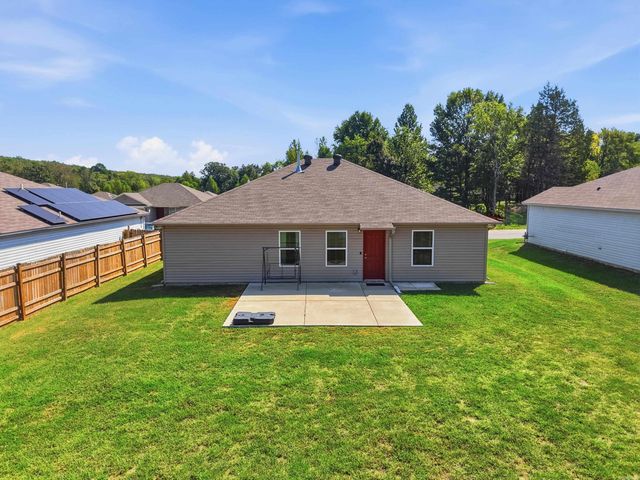 8 Harvest Lane, Conway, AR 72032