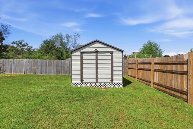 8 Harvest Lane, Conway, AR 72032