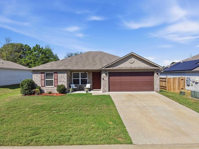 8 Harvest Lane, Conway, AR 72032