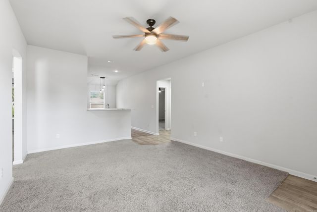 8 Harvest Lane, Conway, AR 72032