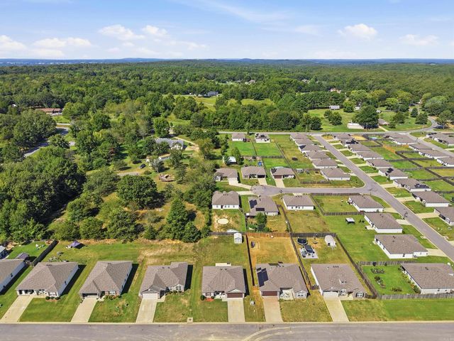 8 Harvest Lane, Conway, AR 72032