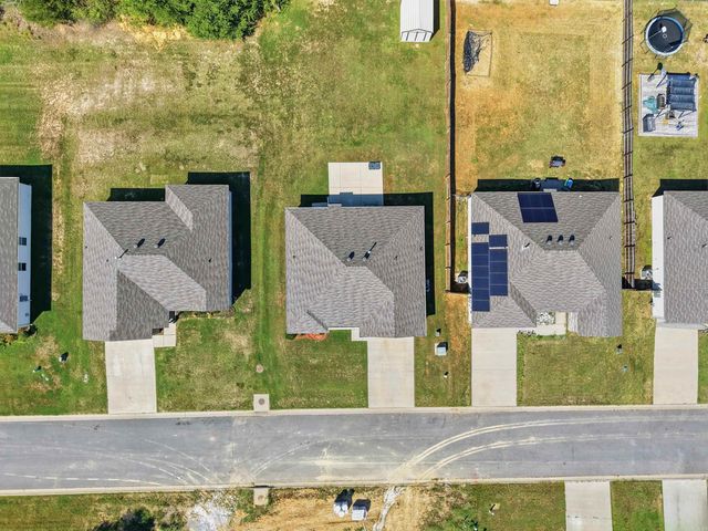 8 Harvest Lane, Conway, AR 72032