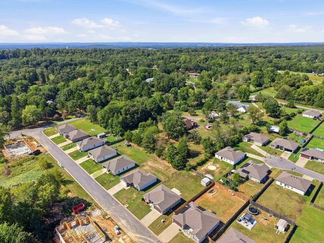 8 Harvest Lane, Conway, AR 72032