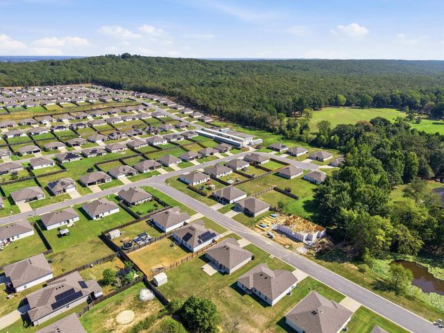 8 Harvest Lane, Conway, AR 72032