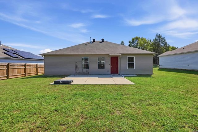 8 Harvest Lane, Conway, AR 72032