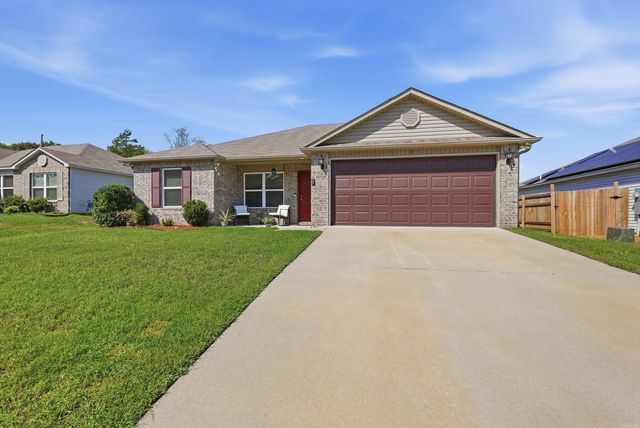 8 Harvest Lane, Conway, AR 72032