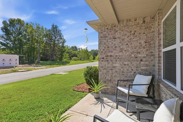 8 Harvest Lane, Conway, AR 72032