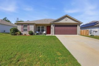 8 Harvest Lane, Conway, AR 72032