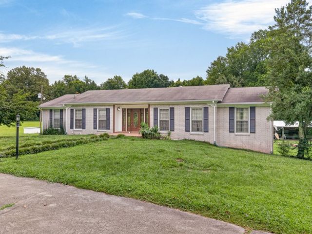 502 Corders Crossroads Rd, Fayetteville, TN 37334