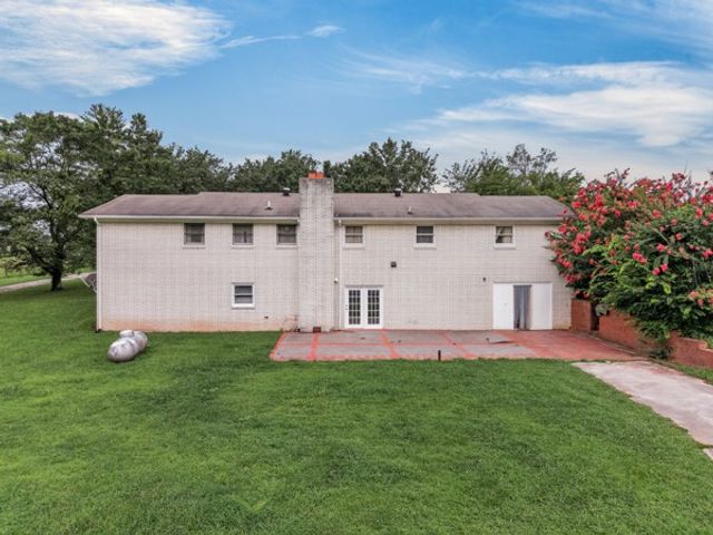 502 Corders Crossroads Rd, Fayetteville, TN 37334