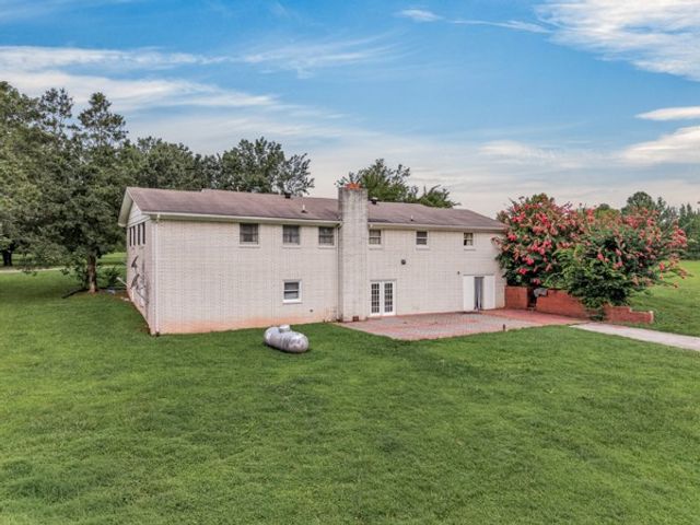 502 Corders Crossroads Rd, Fayetteville, TN 37334
