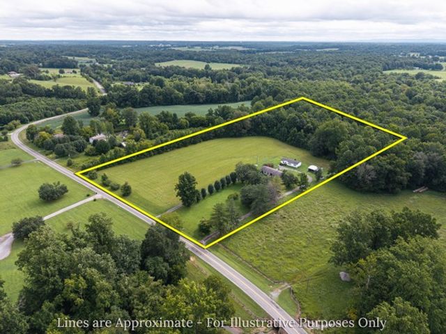 502 Corders Crossroads Rd, Fayetteville, TN 37334