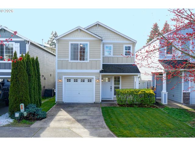 7041 Ne 55TH St, Vancouver, WA 98661