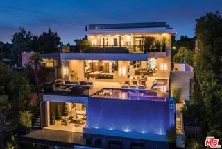 1475 Bel Air Road, Los Angeles, CA 90077