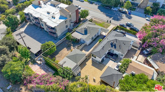 4532 Tujunga Avenue, North Hollywood, CA 91602