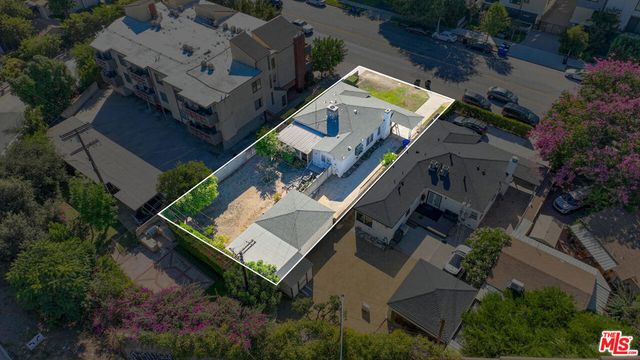 4532 Tujunga Avenue, North Hollywood, CA 91602