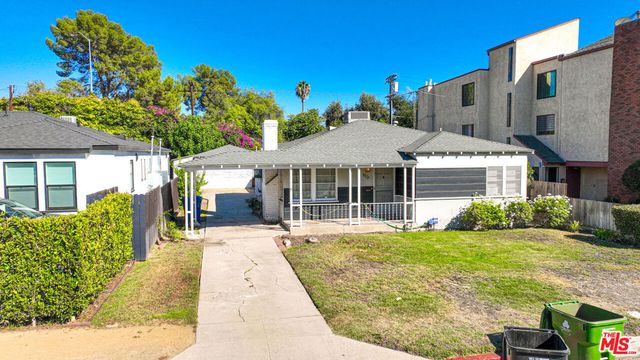 4532 Tujunga Avenue, North Hollywood, CA 91602
