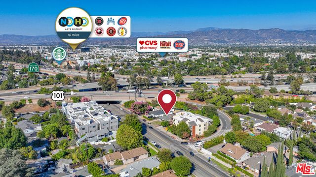 4532 Tujunga Avenue, North Hollywood, CA 91602